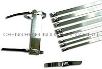 Cable Tie-SS Cable Tie